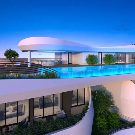 Oyster Boutique Holiday Suites