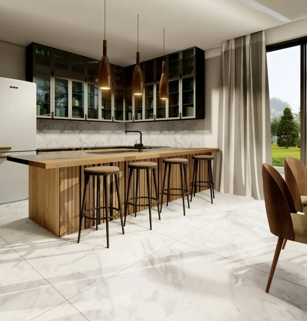 Turquoise Residences