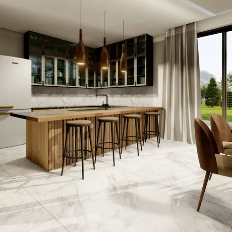 Turquoise Residences