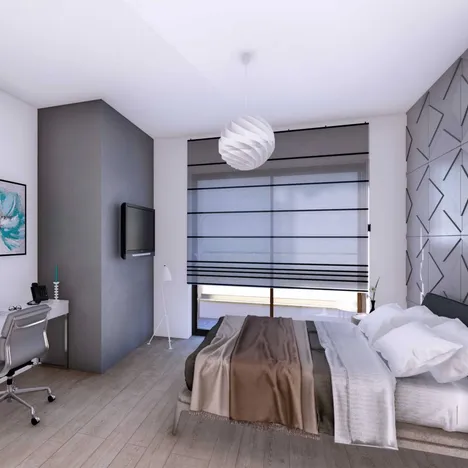 Pegeia Coral Bay Villa