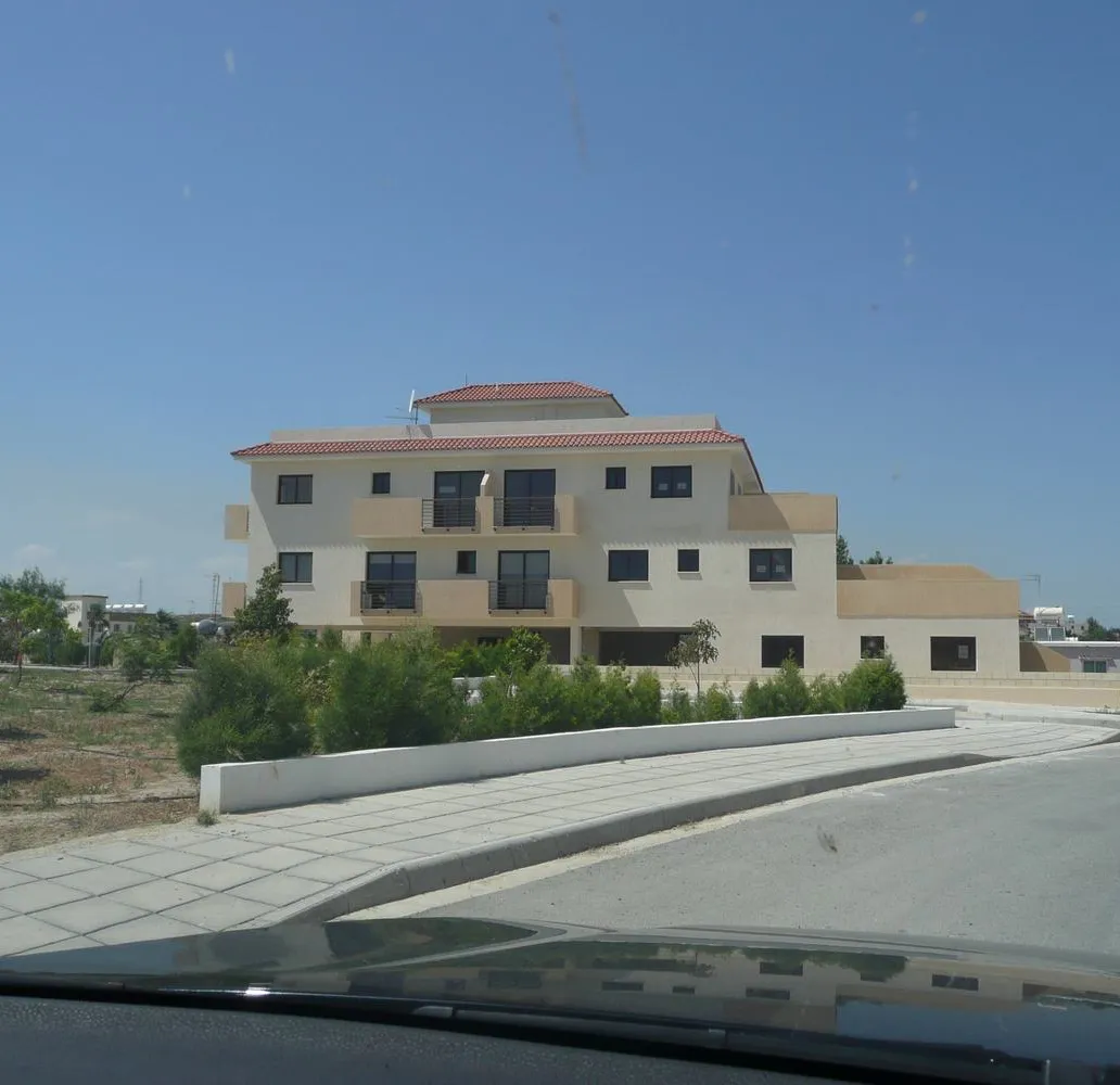 Hill Gardens Village Apartments