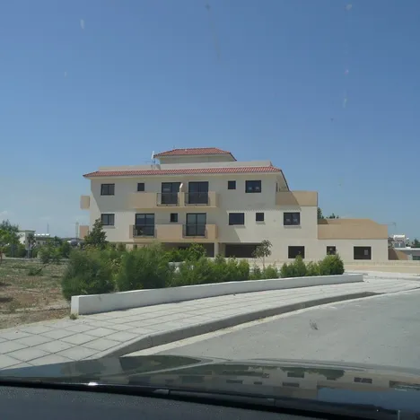 Hill Gardens Village Apartments