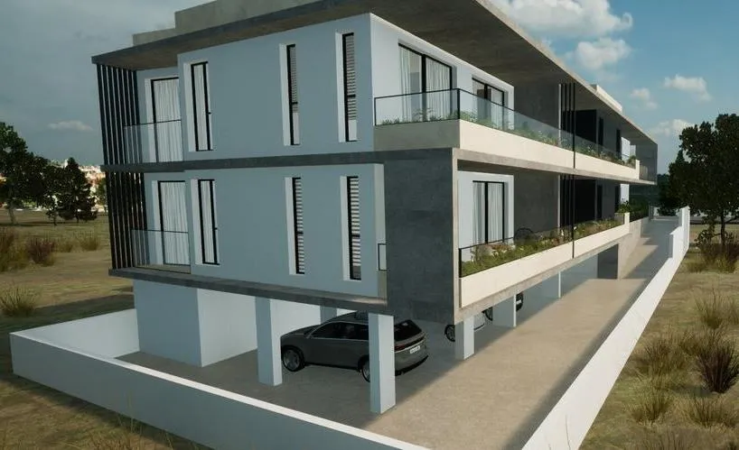 Protipo Pearl Heights