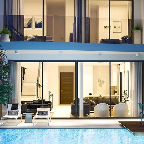 Armonia Beach Villas