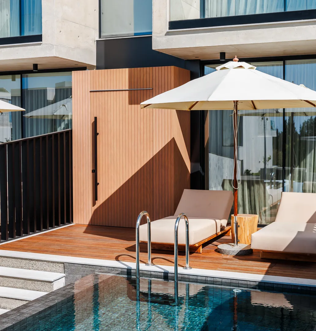 Greenvale Park Villas