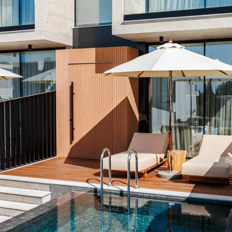 Greenvale Park Villas