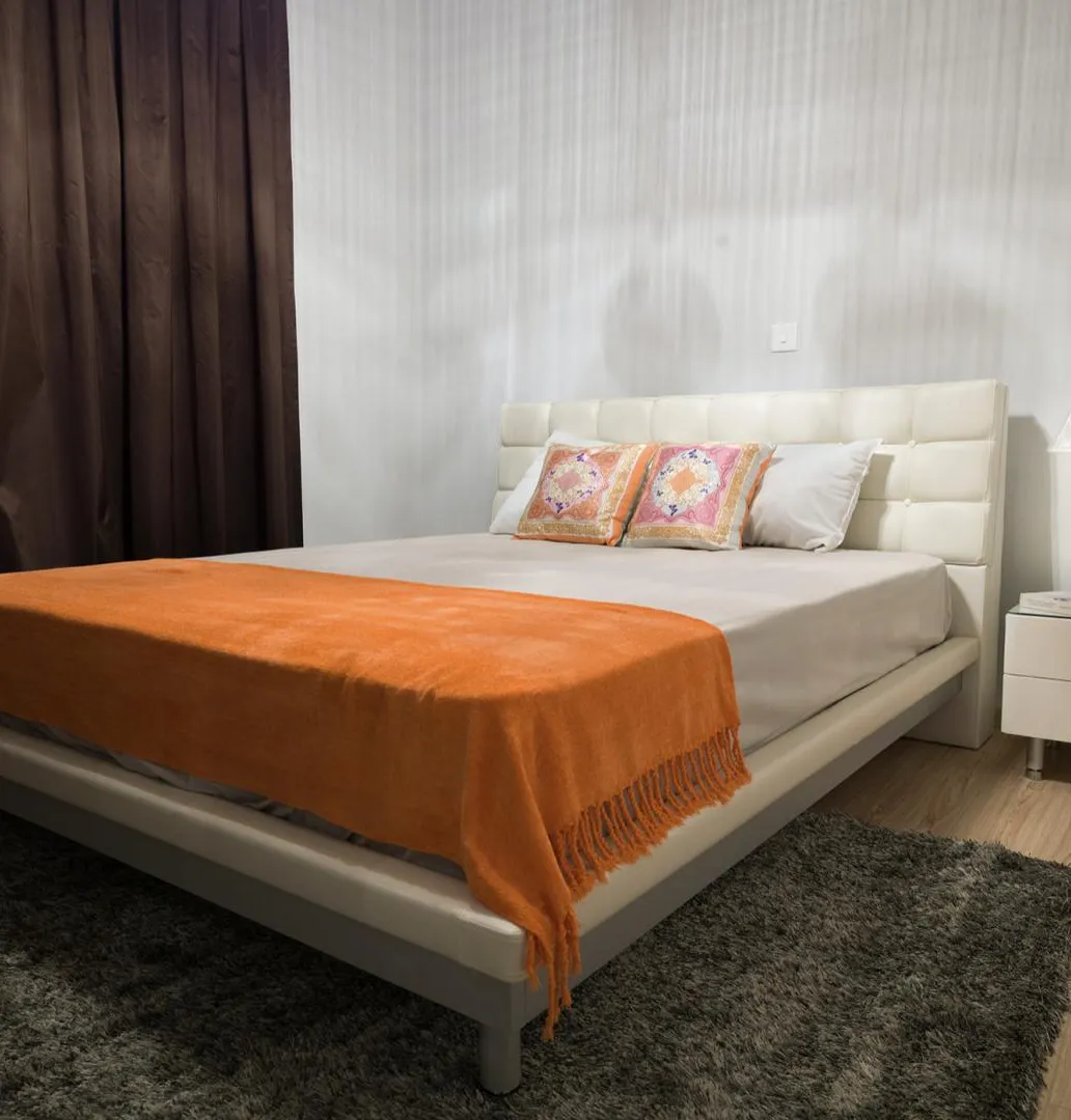 Zavos Park Residence