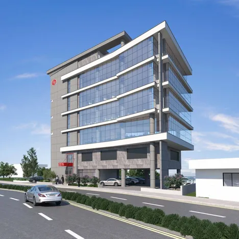 Bridgehouse Business Centre