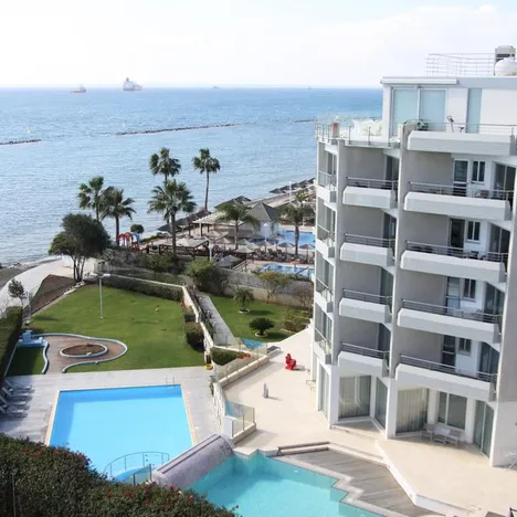 Ermitage on the Beach