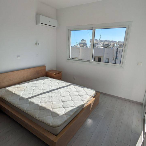 1-bedroom apartment in Limassol / Agios Tychonas