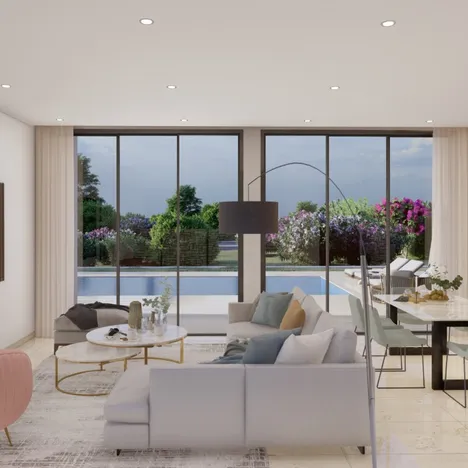 Georgiana Residences