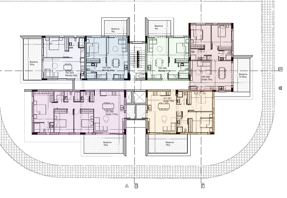Apartment for sale in Nicosia, 93 m2, 170000 €. Object № 87777 | DOM ...