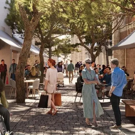 Carisa Horizons Business