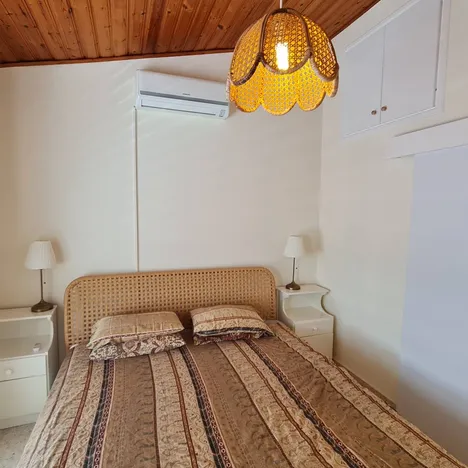 2-bedroom house in Larnaca / Pervolia