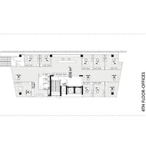 Kalispera Business Center