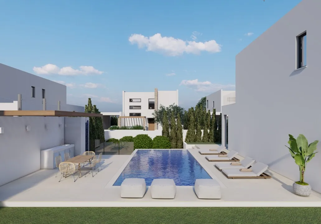 Georgiana Residences 2