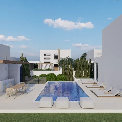 Georgiana Residences 2