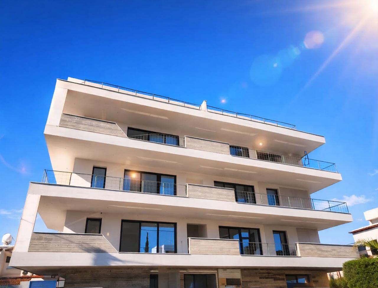 Green View Residences