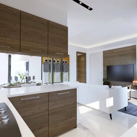 Kamares Valley Residences