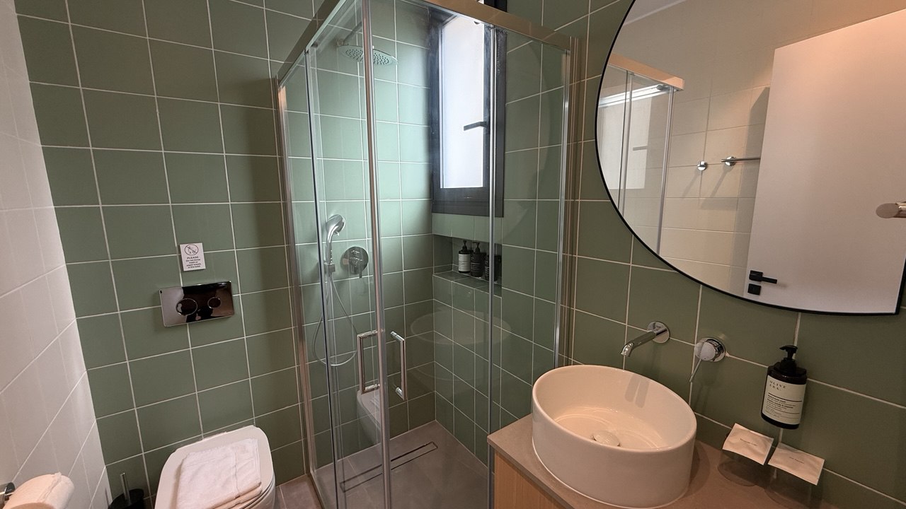 Apartment in Limassol / Historical Center