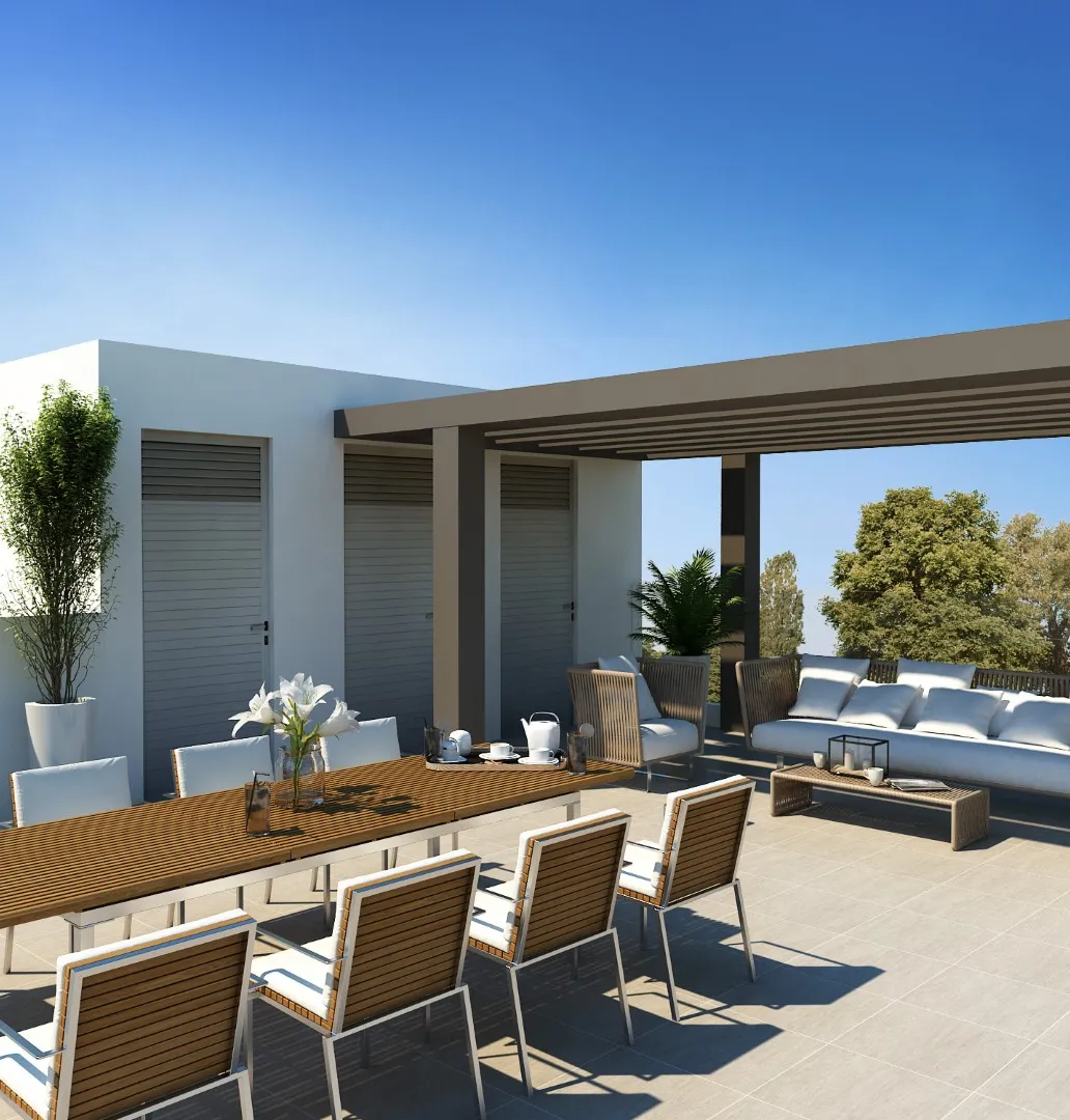 Ideal Living 4 Residence