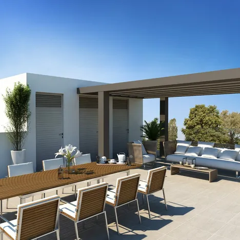 Ideal Living 4 Residence