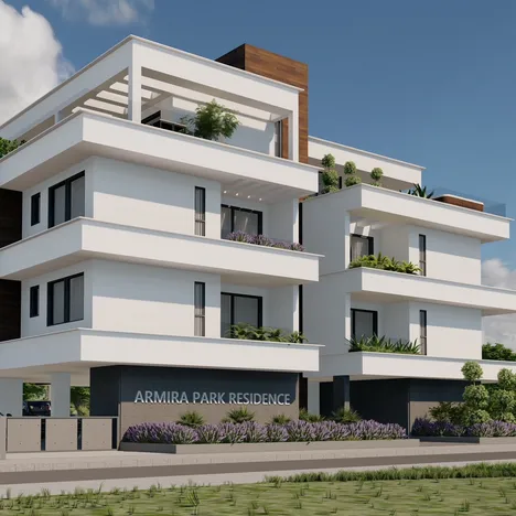 Armira Park Residence