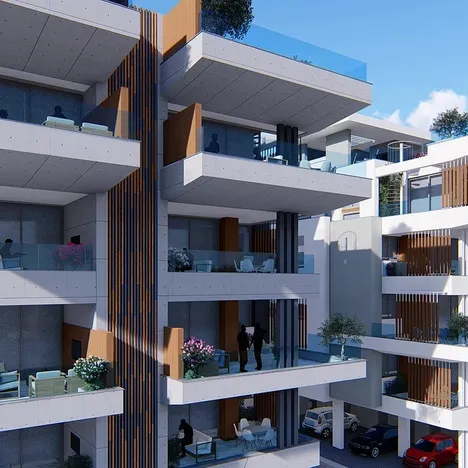 Advance Residence II