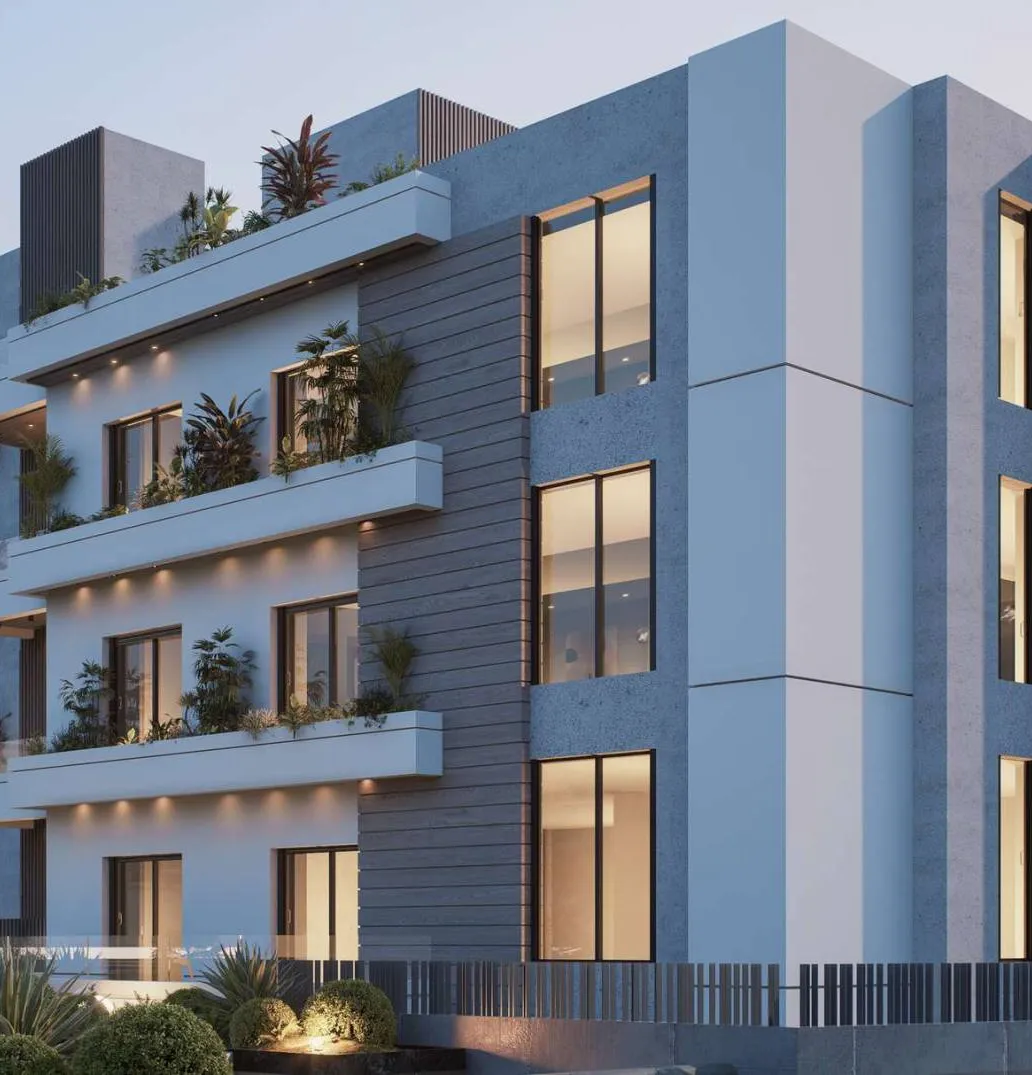 Downtown Residences Limassol