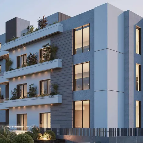 Downtown Residences Limassol