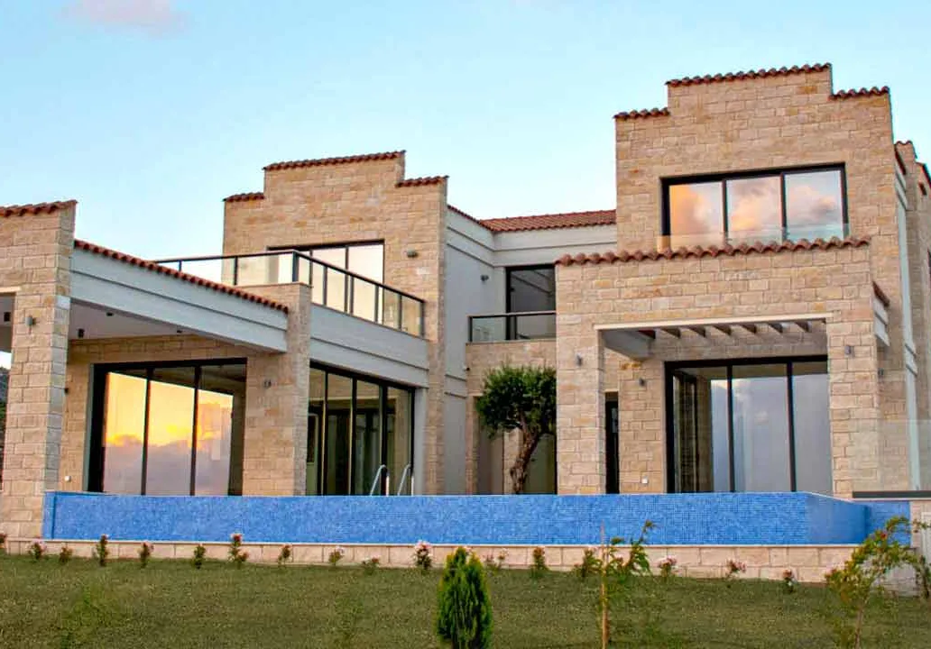 Imperial Residences (Venus Rock Golf Resort)