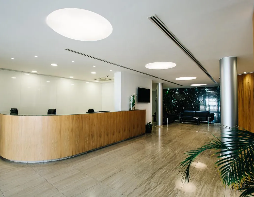 Doms Business Center