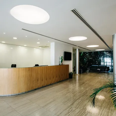 Doms Business Center