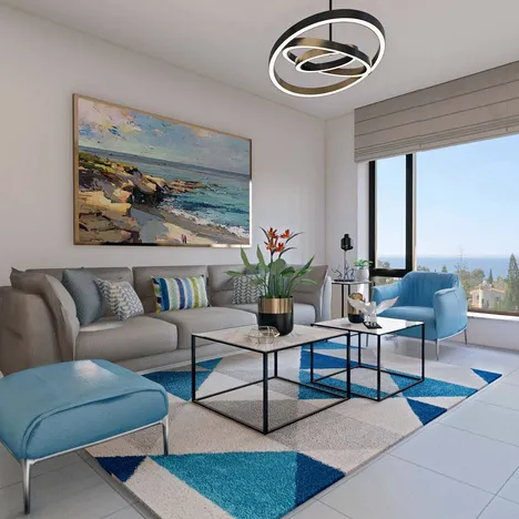 Pegeia Coral Bay Villa