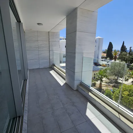 Central Park Residences Paphos