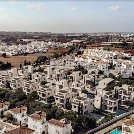 Saint Nicolas Villas 