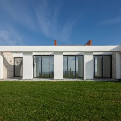 Pearl Sea Caves Villas