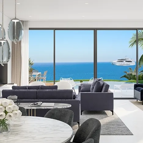 Armonia Beach Villas