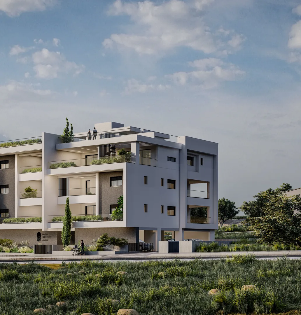 Jupiter Residence​