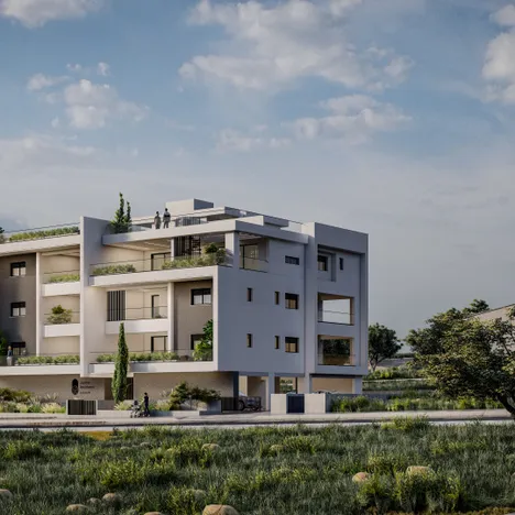 Jupiter Residence​