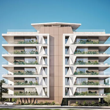 CLA Central Luxury Apartments