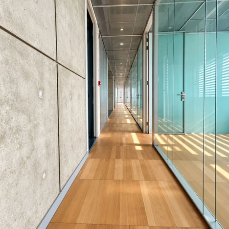 Office in Limassol / Agios Athanasios