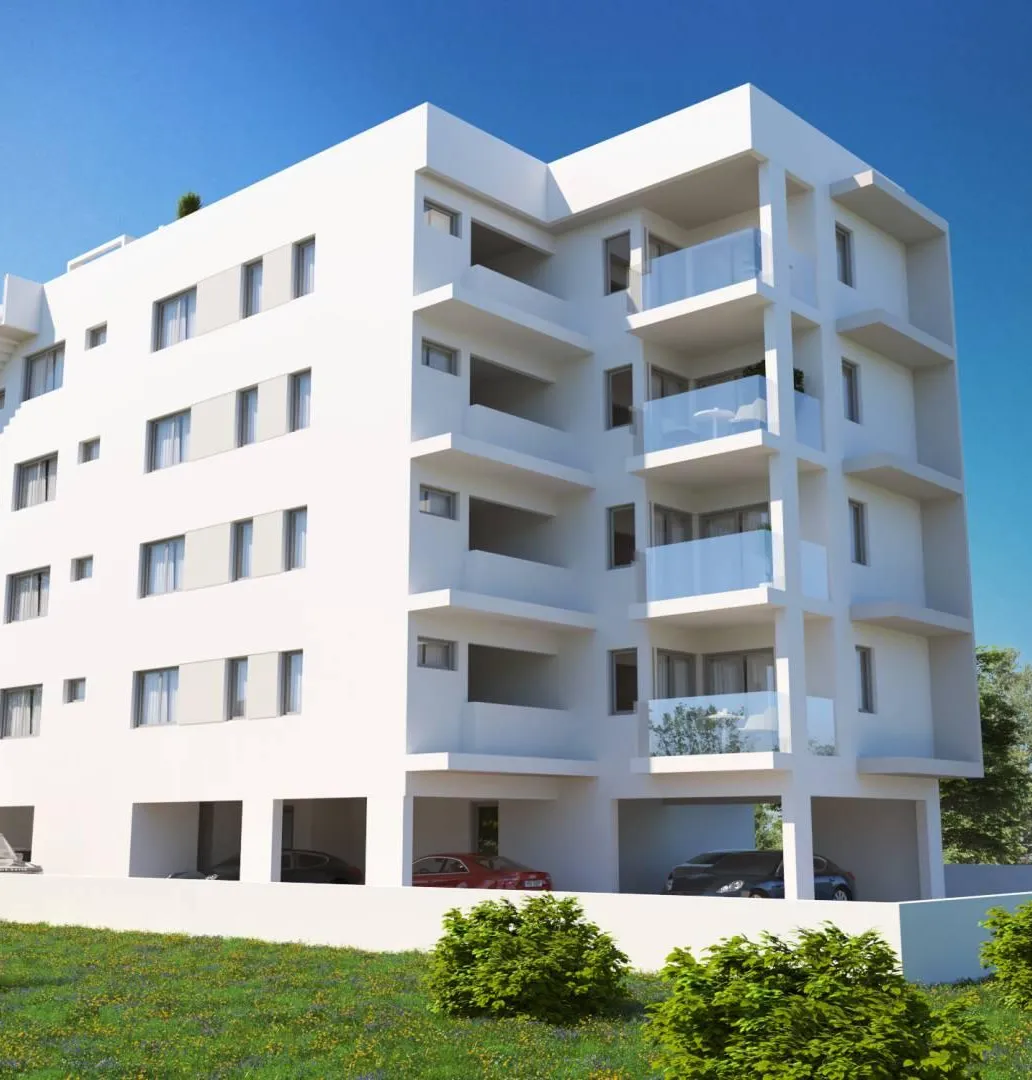 Kamares View Residences