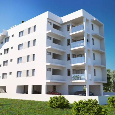 Kamares View Residences