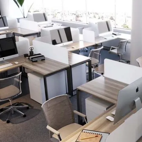 Benchmark Office Centre