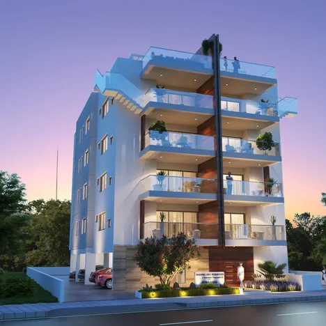 Kamares View Residences