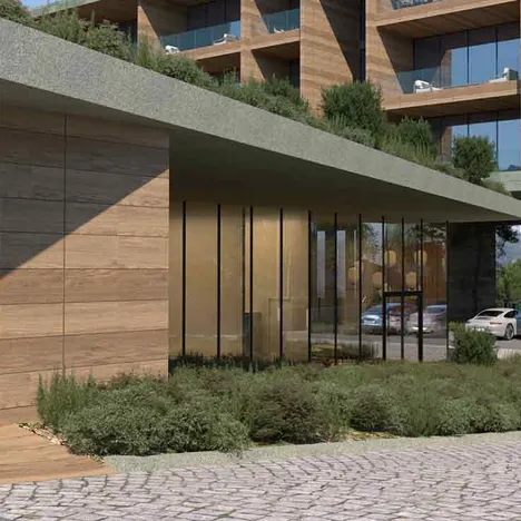 Guru Mountain Resort