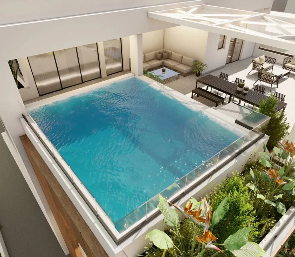 Triton Private Residence