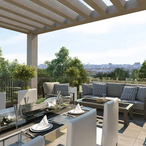 Home City Residences 3