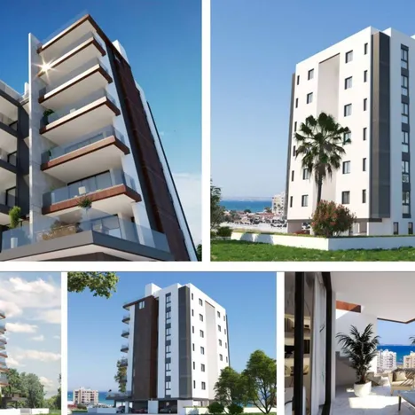 Mackenzie Sea Orchid